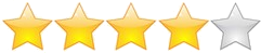 Moyenne de 232.41666666667 points par jour